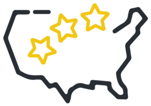 10th-amendment-clipart-the-united-map-with-five-stars