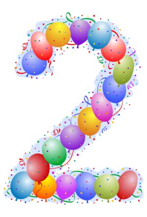 2-clipart-a-number-2-with-balloons-and-cons