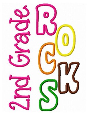 2nd-grade-clipart-a-colorful-sign-that-says-i-m-go-to-sk