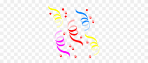 4th-grade-clipart-a-colorful-swirl-design-on-transparent-background
