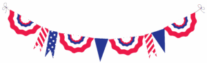 4th-of-july-clipart-free-a-flag-bunt-with-black-background