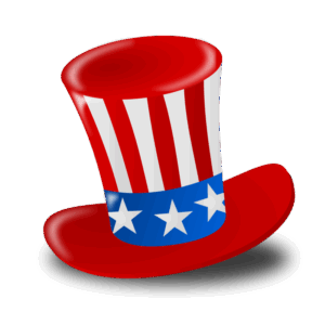 4th-of-july-clipart-free-a-red-top-hat-with-stars-on-it
