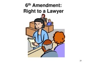 6th-amendment-clipart-a-cartoon-of-man-and-woman-in-courtroom-with-the-words-6-amendment-right-to-lawyer