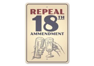 8th-amendment-clipart-repeal-18-amendment-beer-sign