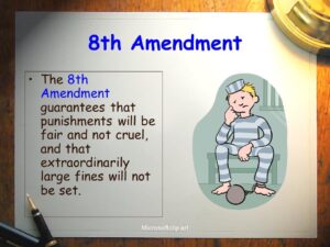 8th-amendment-clipart-the-ancient-text-on-a-piece-of-paper