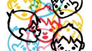 adhd-clipart-a-bunch-of-colorful-colored-pandas