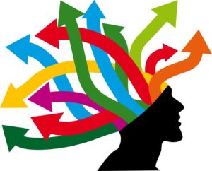 adhd-clipart-a-person-with-arrows-coming-out-of-their-head