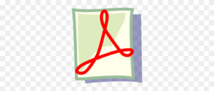 adobe-clipart-a-red-ribbon-tied-to-white-paper