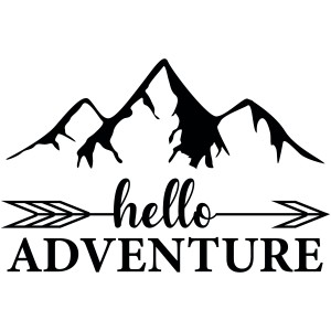 adventure-clipart-hello-adventure-home-fine-art-print-by-hellocraftingstore-s-artist-shop