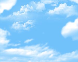 air-clipart-a-blue-sky-with-clouds