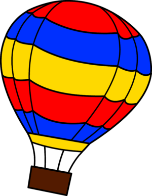 air-clipart-a-hot-air-balloon-with-red-yellow-and-blue-stripe