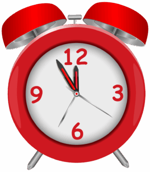 alarm-clock-clipart-a-red-alarm-clock-with-white-face