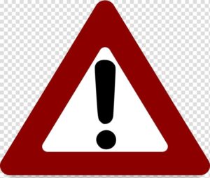 alert-clipart-a-red-triangle-with-black-exor-on-it