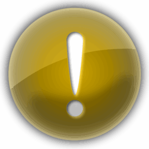 alert-clipart-a-yellow-button-with-white-exor