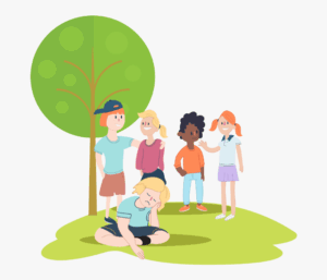 alone-clipart