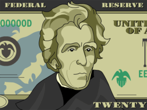 andrew-jackson-clipart-a-dollar-with-the-words-federal-reserve-on-it