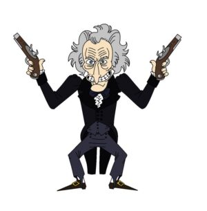 andrew-jackson-clipart-an-old-man-with-guns