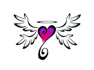 angel-wings-clipart-a-heart-with-wings-and