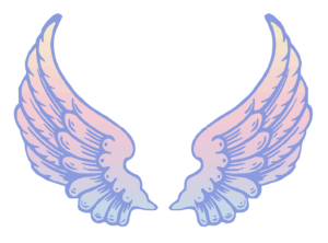 angel-wings-clipart-two-white-and-pink-wings