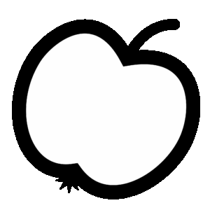 apple-clipart-black-and-white-a-white-cloud-icon-on-black-background