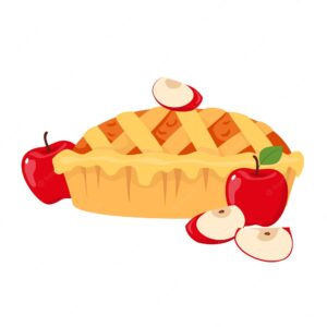 apple-pie-clipart-apple-pie-with-slices-and-apples