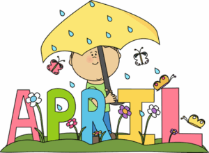 april-clipart-free