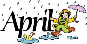 april-clipart-free-a-person-in-rain-gear-with-an-umbrella-and-duck