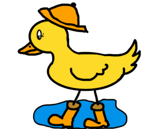 april-showers-clipart-a-yellow-duck-wearing-hat-and-boots