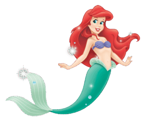 ariel-clipart-ariel-the-mermaid