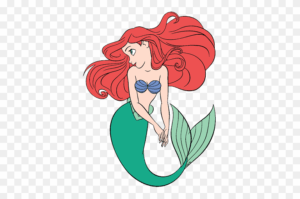 ariel-clipart-ariel-the-mermaid-clipart