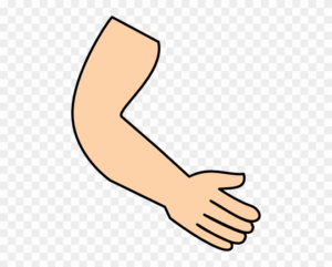 arm-clipart-a-hand-reaching-out-to-another
