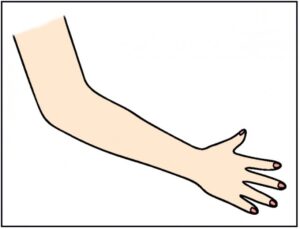 arm-clipart-a-hand-with-finger-on-it