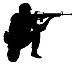 army-clipart-silhouette-of-a-soldier-with-gun