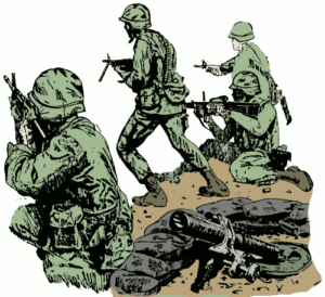 army-clipart-soldiers-with-rifles