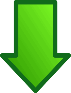 arrows-clipart-a-green-arrow-icon