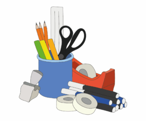 art-supplies-clipart-a-pencil-pencils-and-other-office-supplies