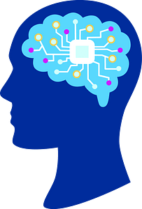 artificial-intelligence-clipart-a-silhouette-of-head-with-circuit-in-the-brain