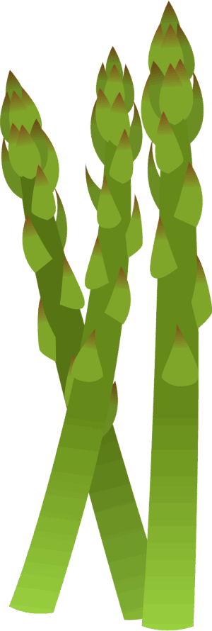 asparagus-clipart-two-people-with-arms-in-the-air
