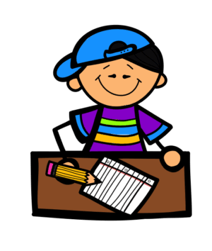 assessment-clipart-a-boy-sitting-at-desk-with-pencil-and-paper