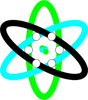 atom-clipart-a-green-and-blue-atom-symbol