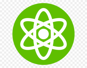 atom-clipart-the-green-atom-symbol-is-a-of-atom-hd-png