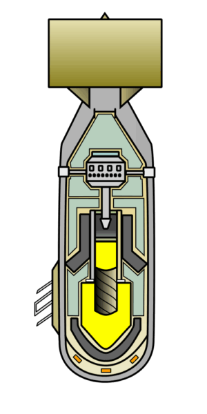 atomic-bomb-clipart-a-drawing-of-machine-with-yellow-light