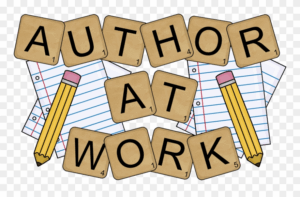 author-clipart