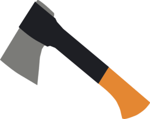 axe-clipart-a-hammer-with-black-and-orange-handle