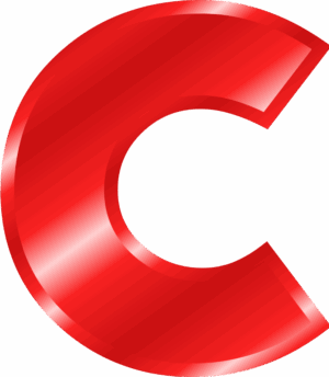 b-clipart-a-red-letter-c