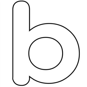 b-clipart-letter-b-coloring-pages