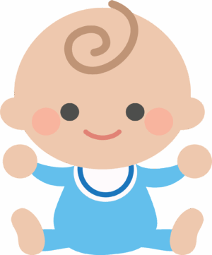 baby-boy-clipart-a-baby-boy-sitting-down-with-his-hands-on-chest