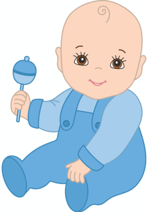 baby-boy-clipart-a-baby-in-blue-suit-holding-toy