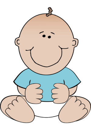 baby-boy-clipart-a-baby-sitting-on-the-floor-with-his-hands-crossed