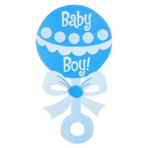 baby-boy-clipart-a-blue-balloon-with-bow-on-it